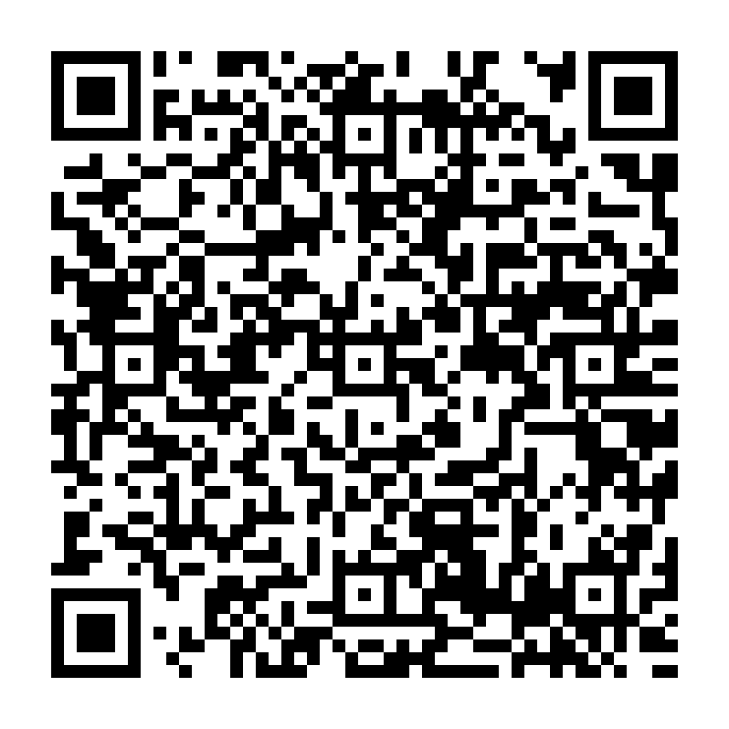 QR Kodu