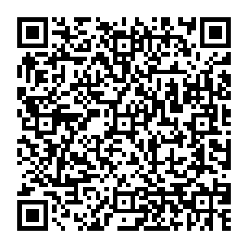 QR Kodu