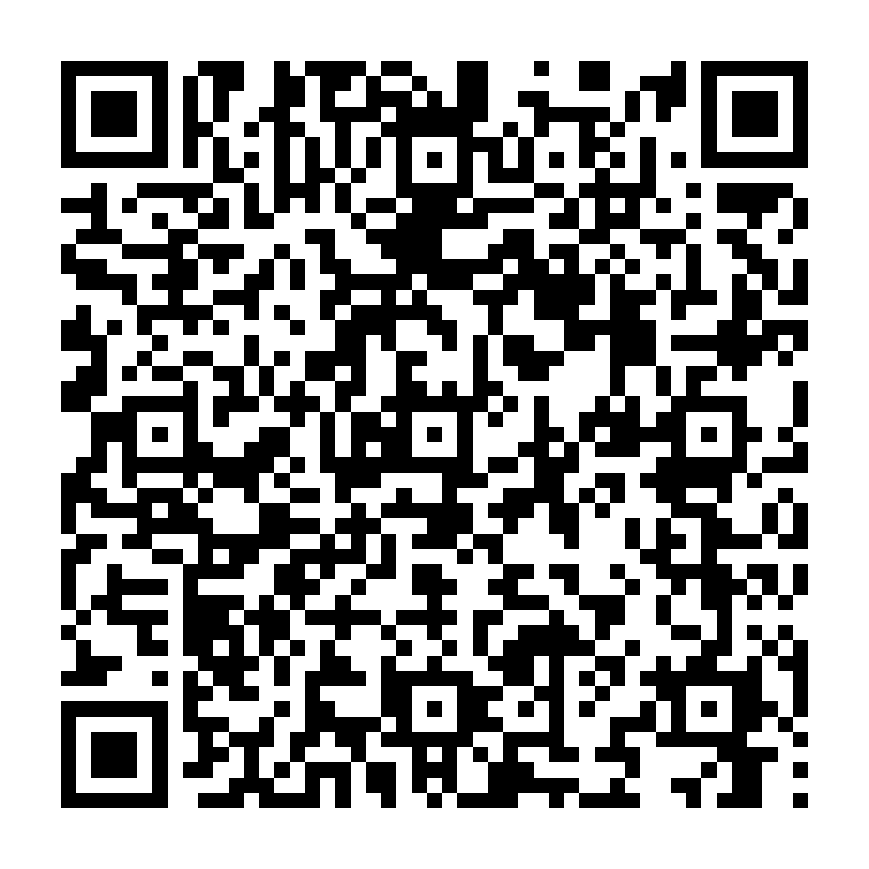 QR Kodu