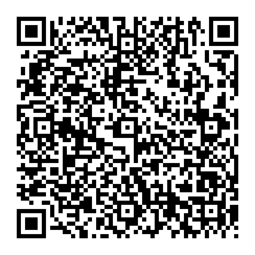 QR Kodu