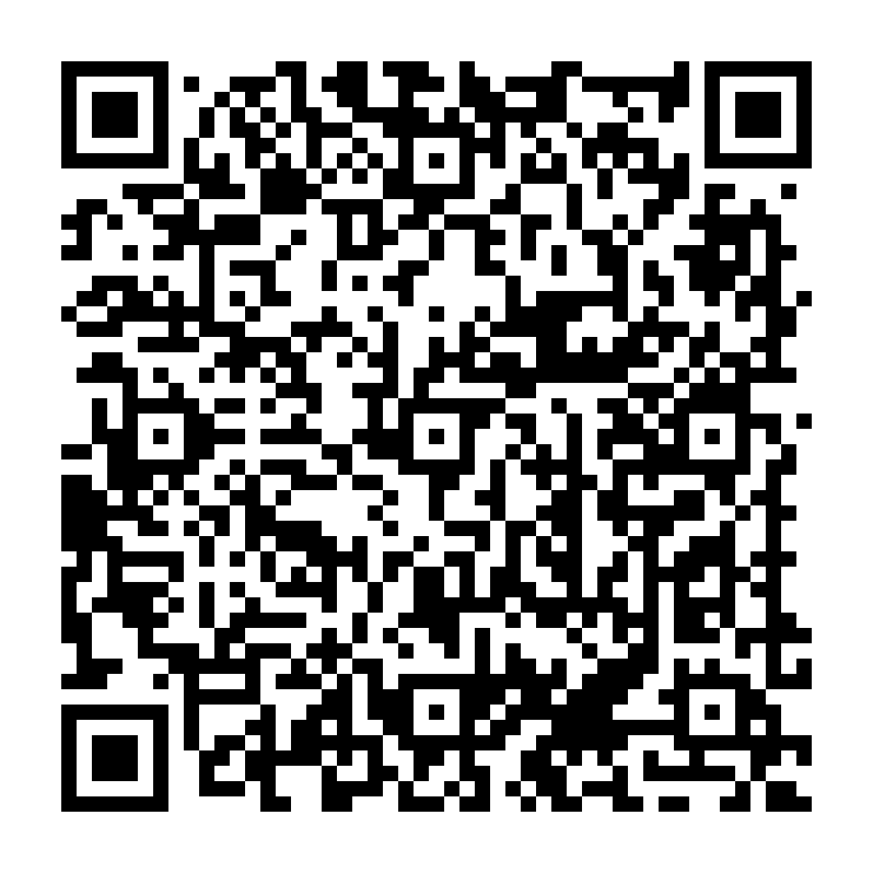 QR Kodu