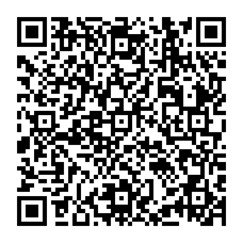QR Kodu