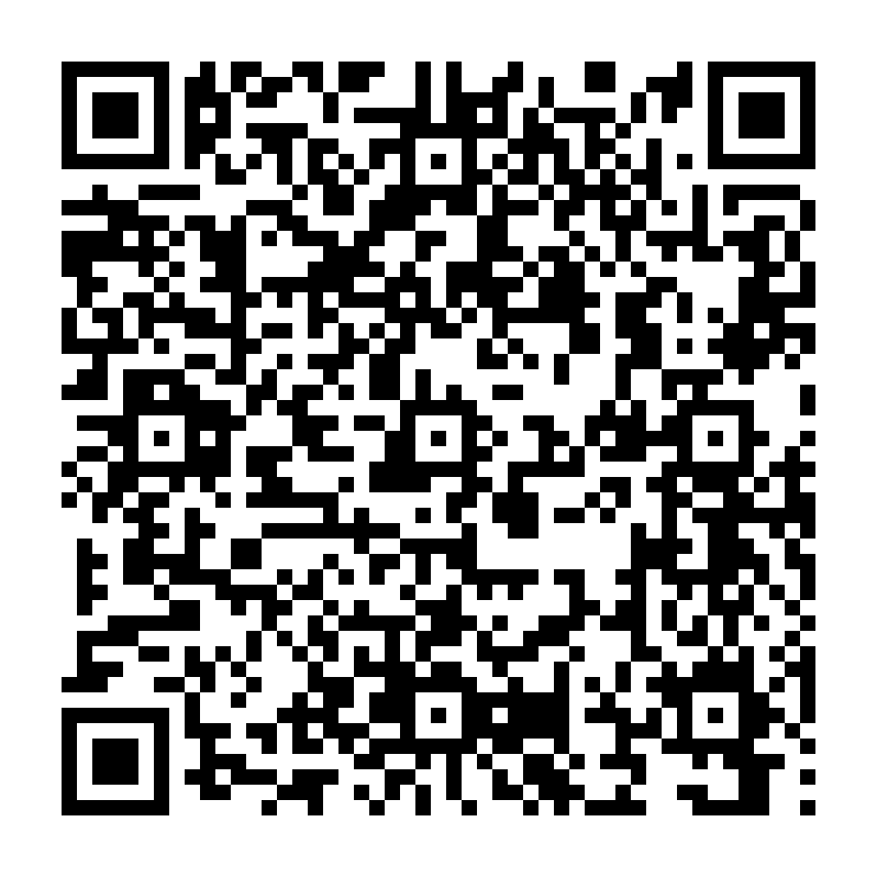 QR Kodu