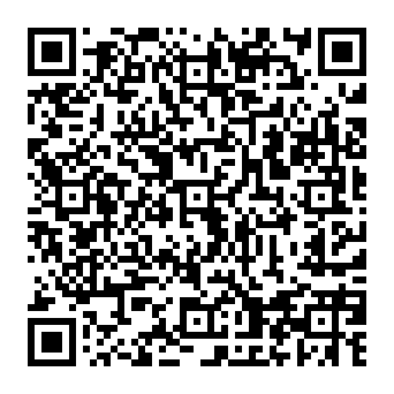 QR Kodu