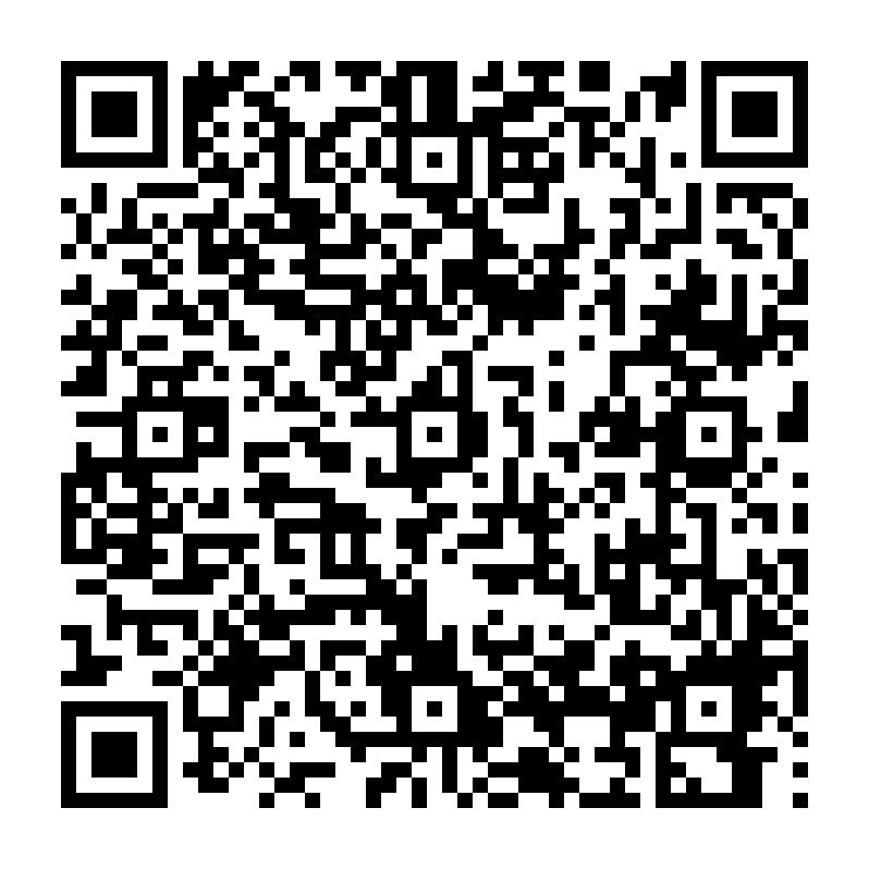 QR Kodu