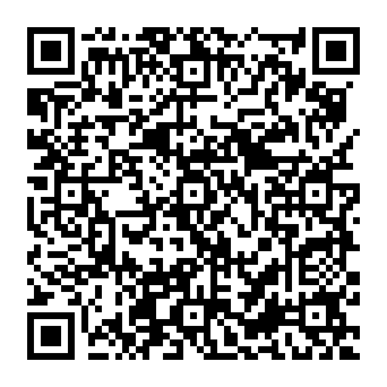 QR Kodu