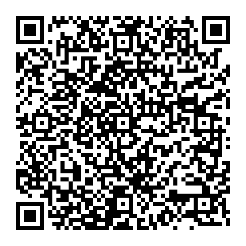 QR Kodu