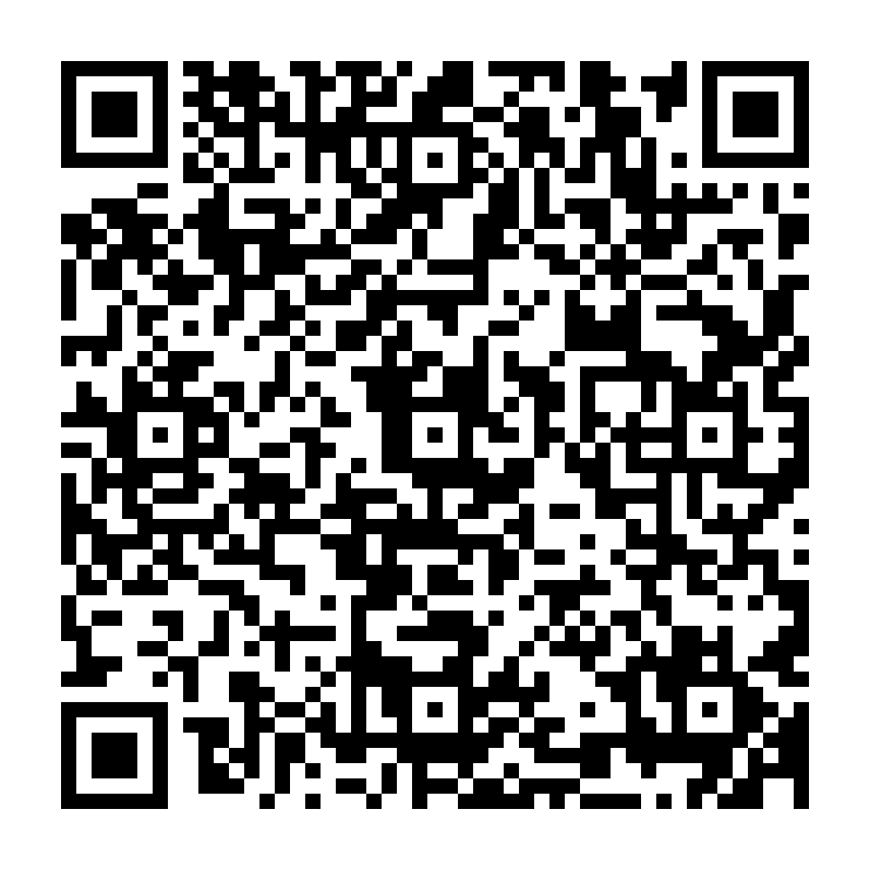 QR Kodu