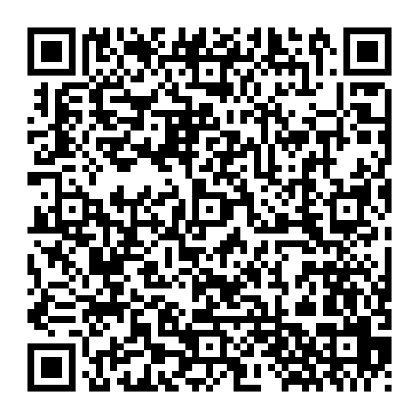 QR Kodu