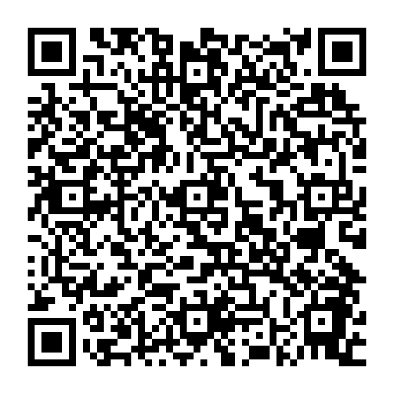 QR Kodu