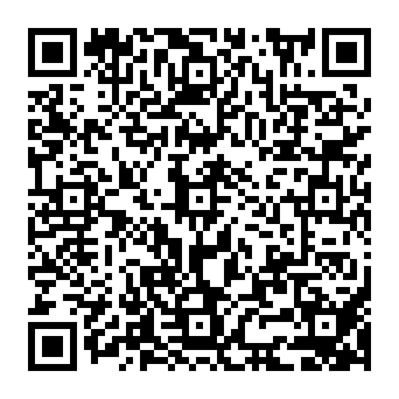 QR Kodu