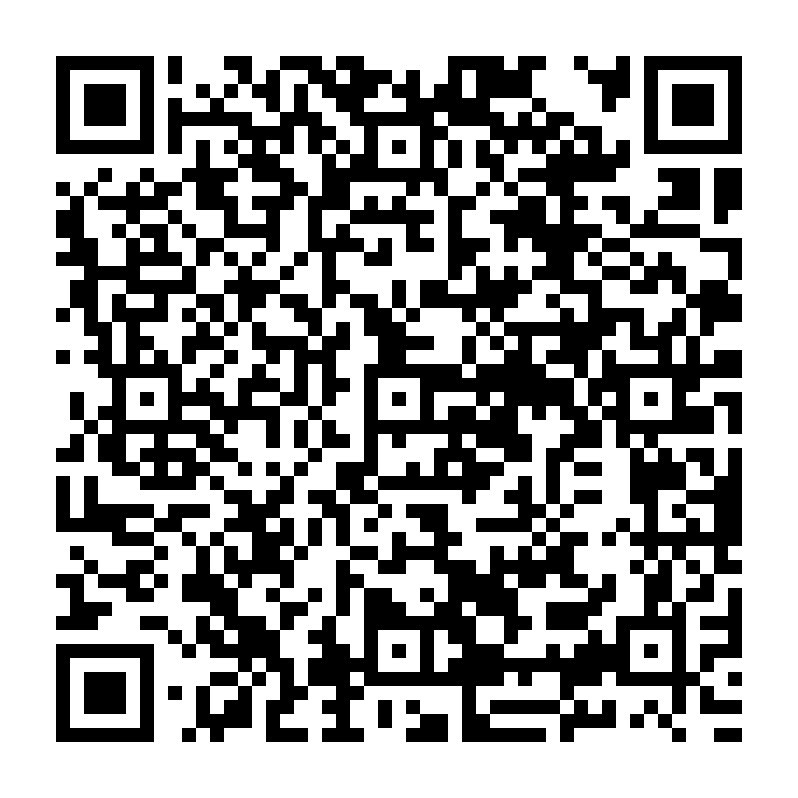 QR Kodu