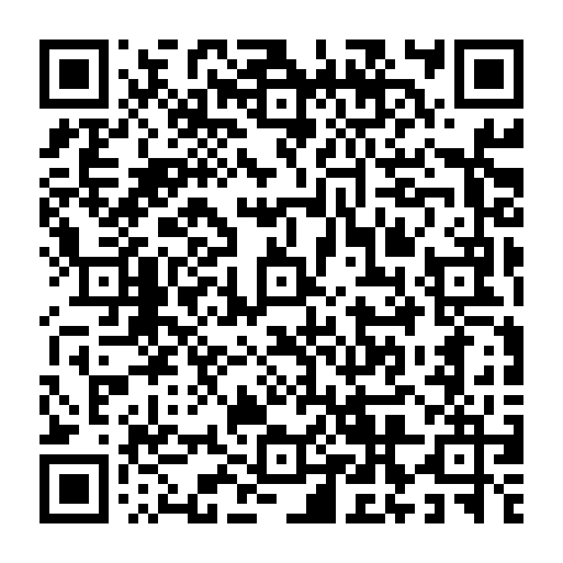 QR Kodu