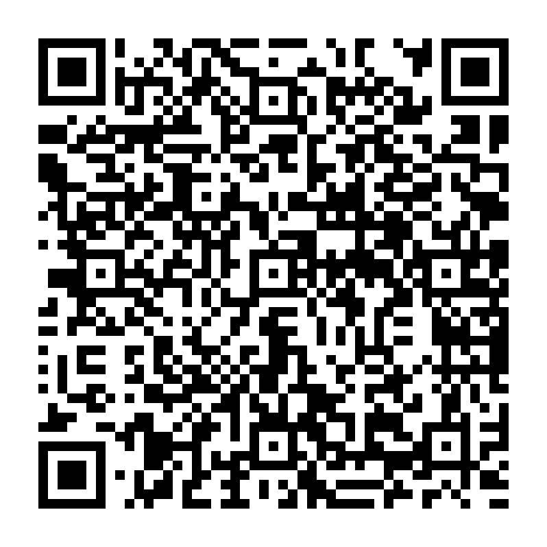 QR Kodu