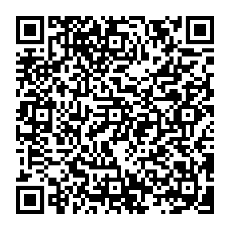 QR Kodu