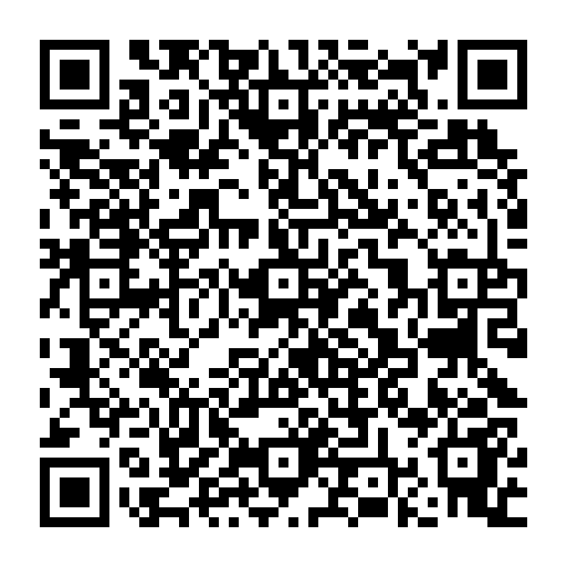 QR Kodu