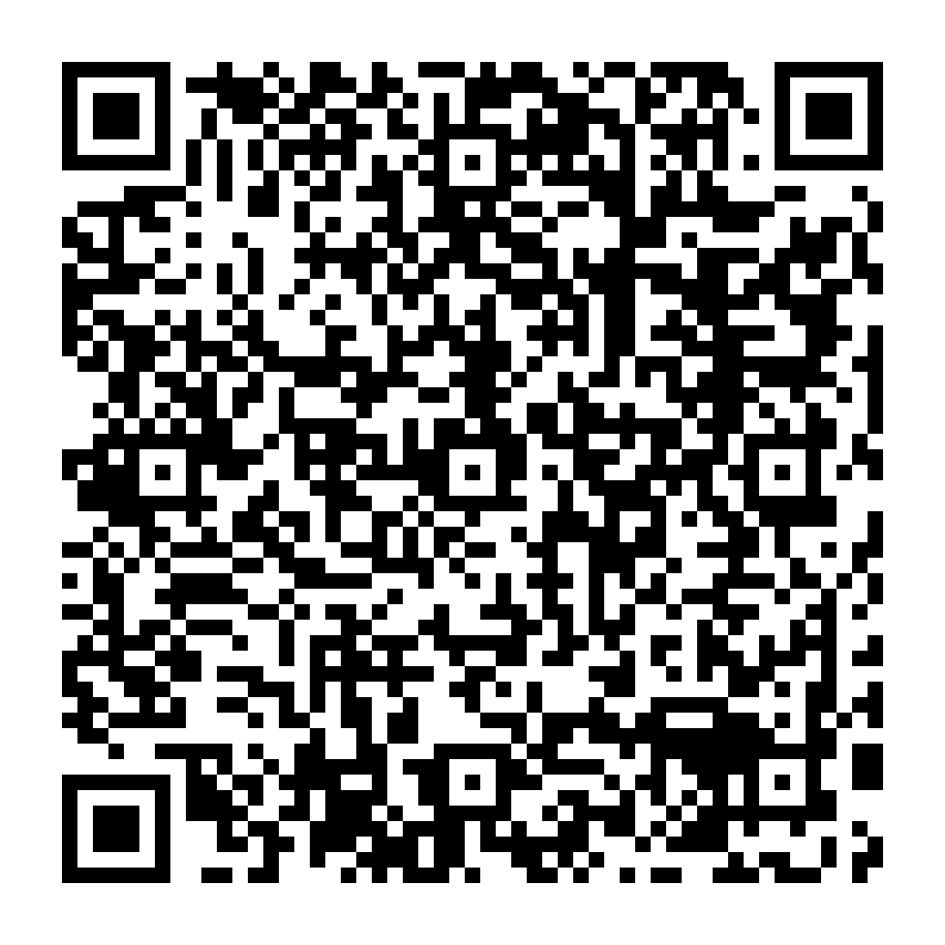 QR Kodu