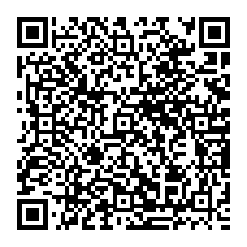 QR Kodu