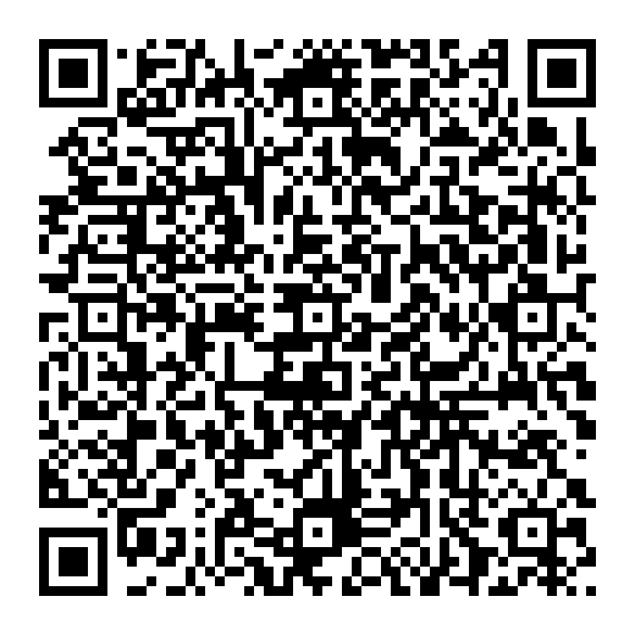 QR Kodu