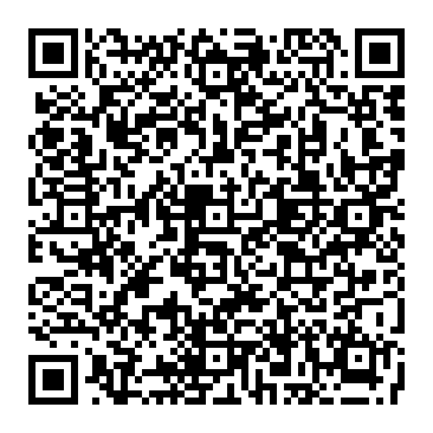 QR Kodu