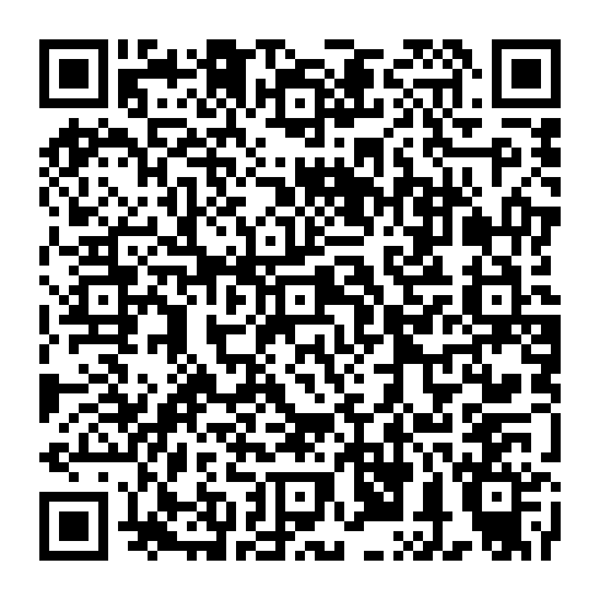 QR Kodu