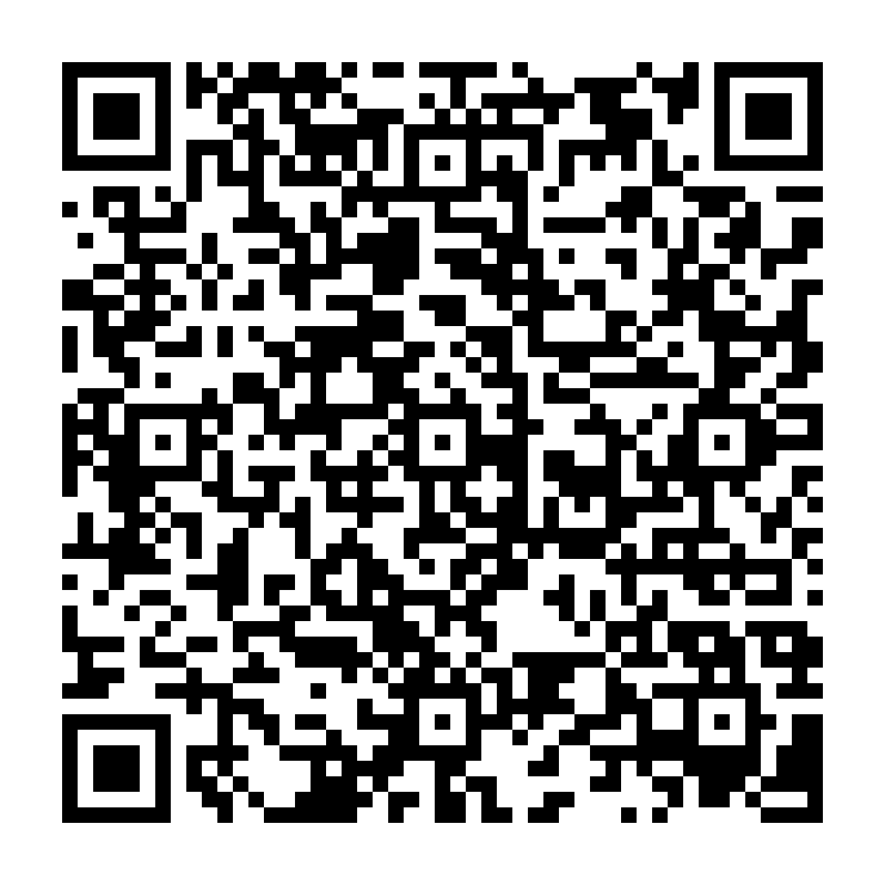 QR Kodu