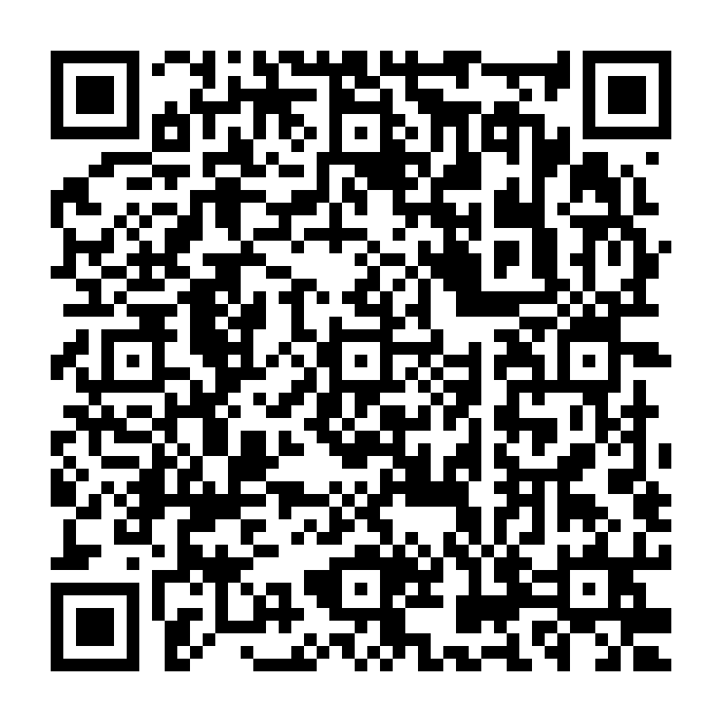 QR Kodu