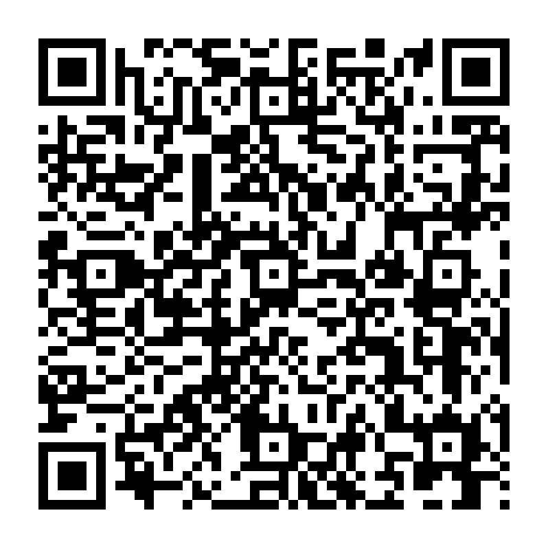 QR Kodu