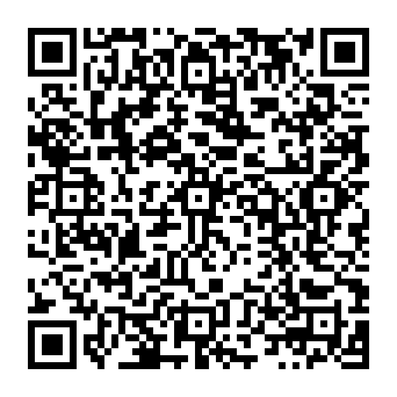QR Kodu