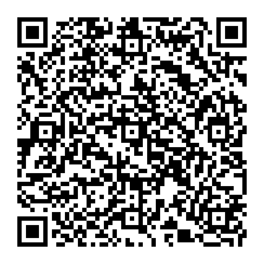 QR Kodu