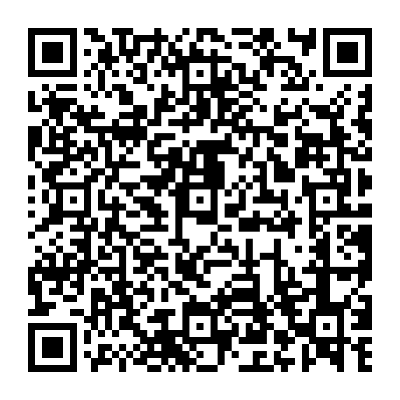 QR Kodu