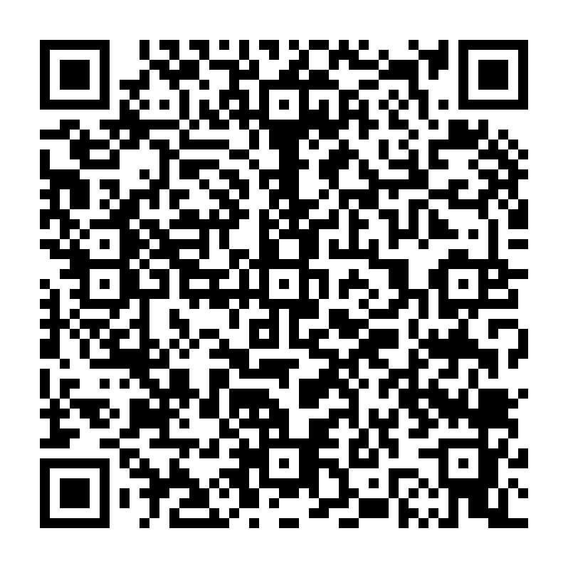 QR Kodu
