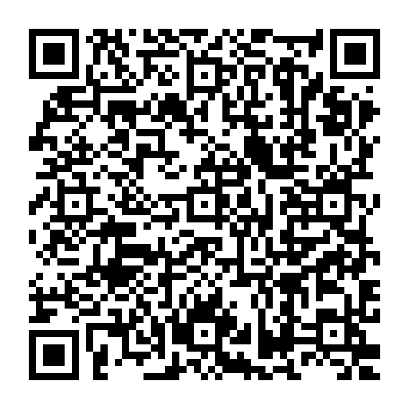 QR Kodu