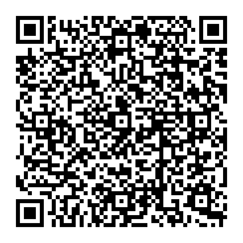 QR Kodu