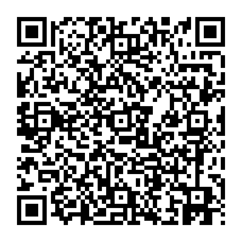 QR Kod