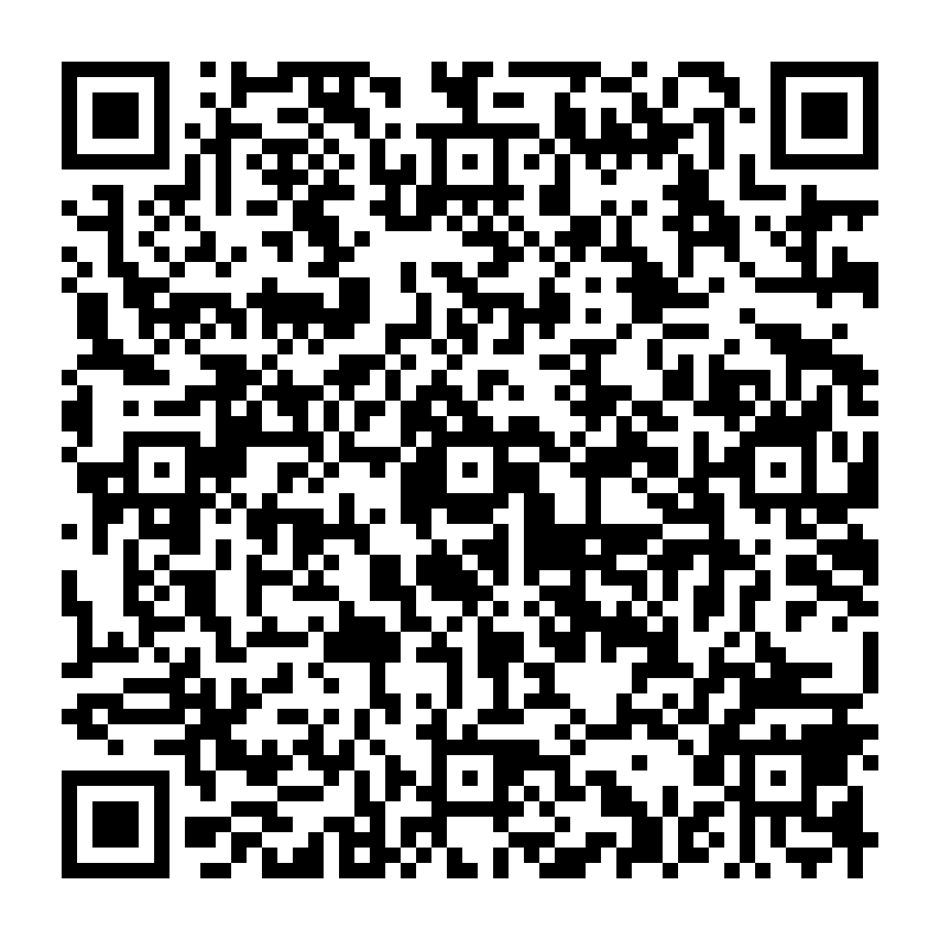QR Kodu