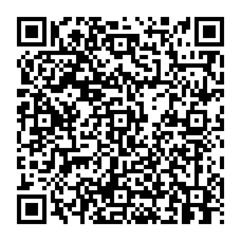 QR Kodu