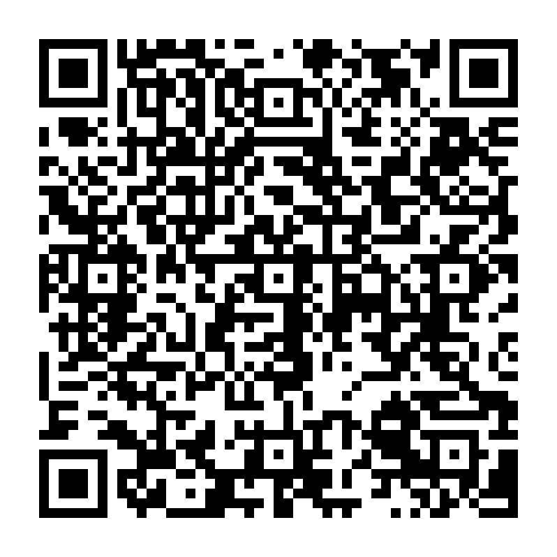 QR Kodu