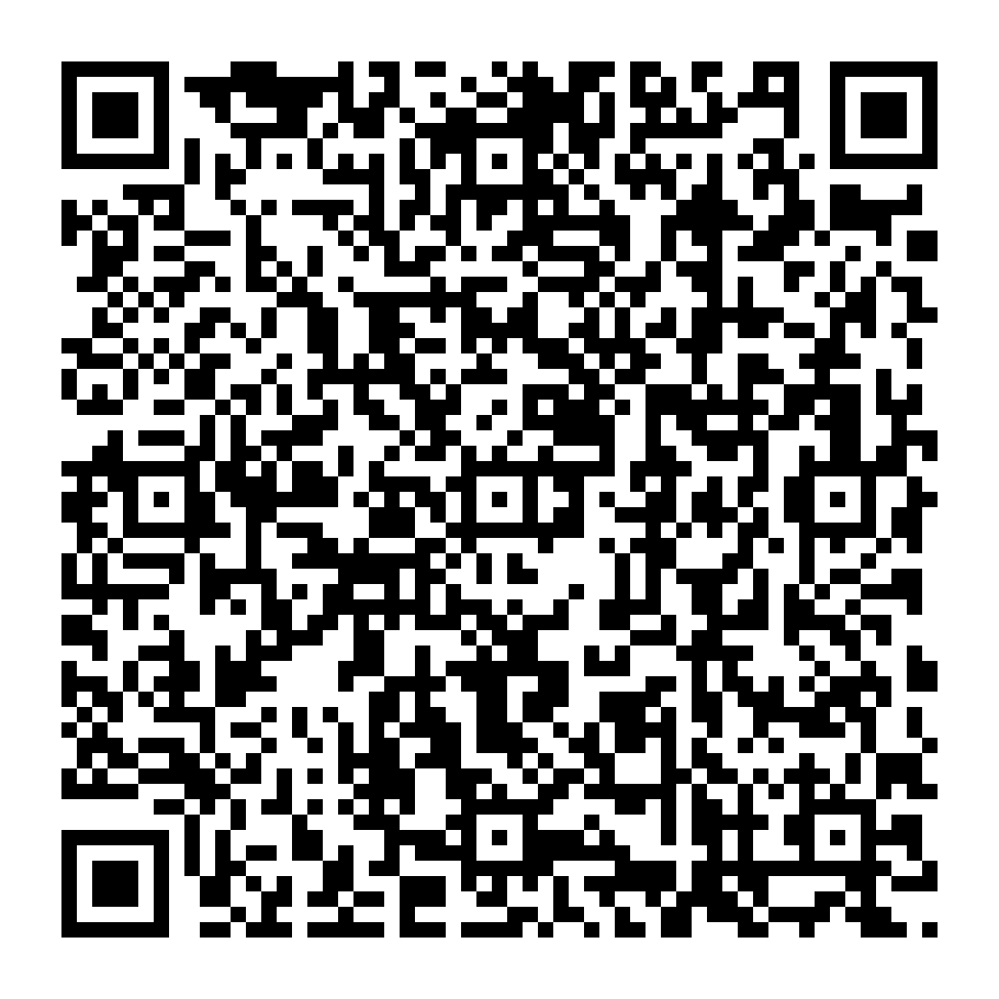 QR Kodu