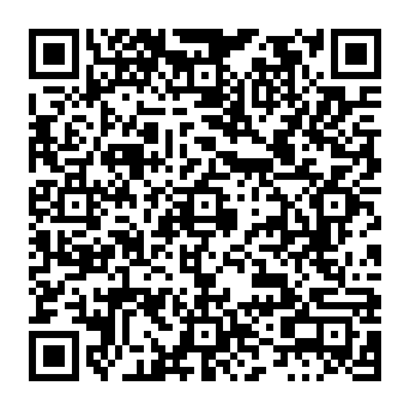 QR Kodu