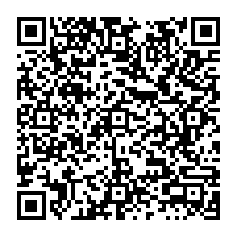 QR Kodu