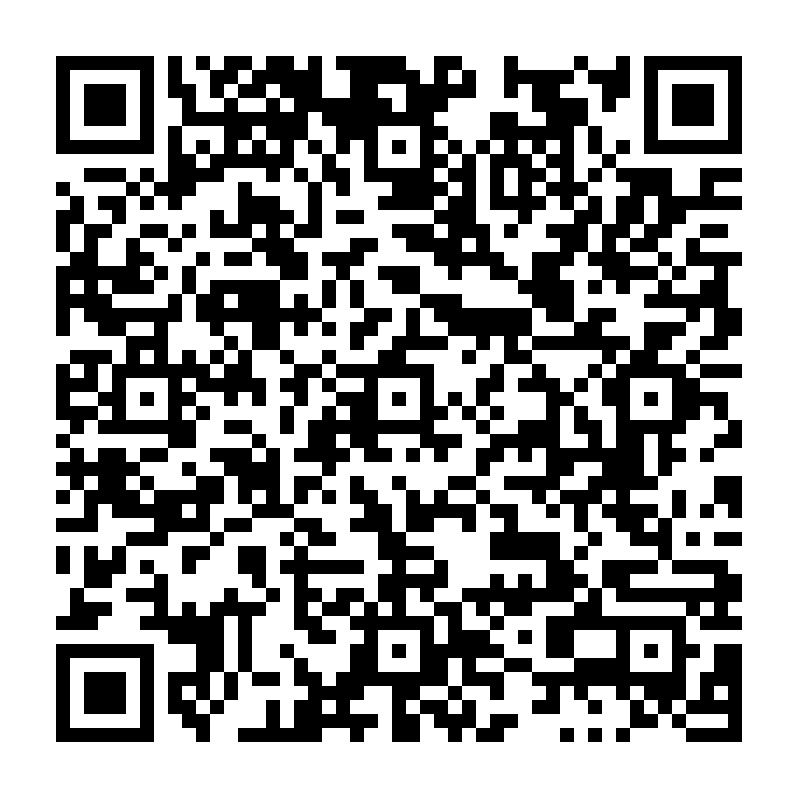 QR Kodu