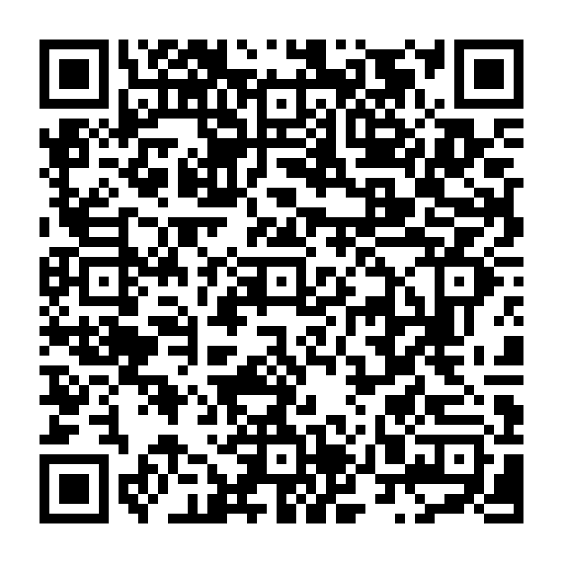 QR Kodu