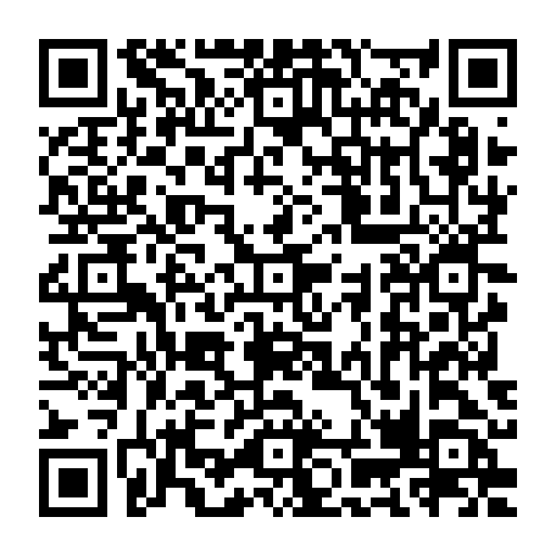 QR Kodu