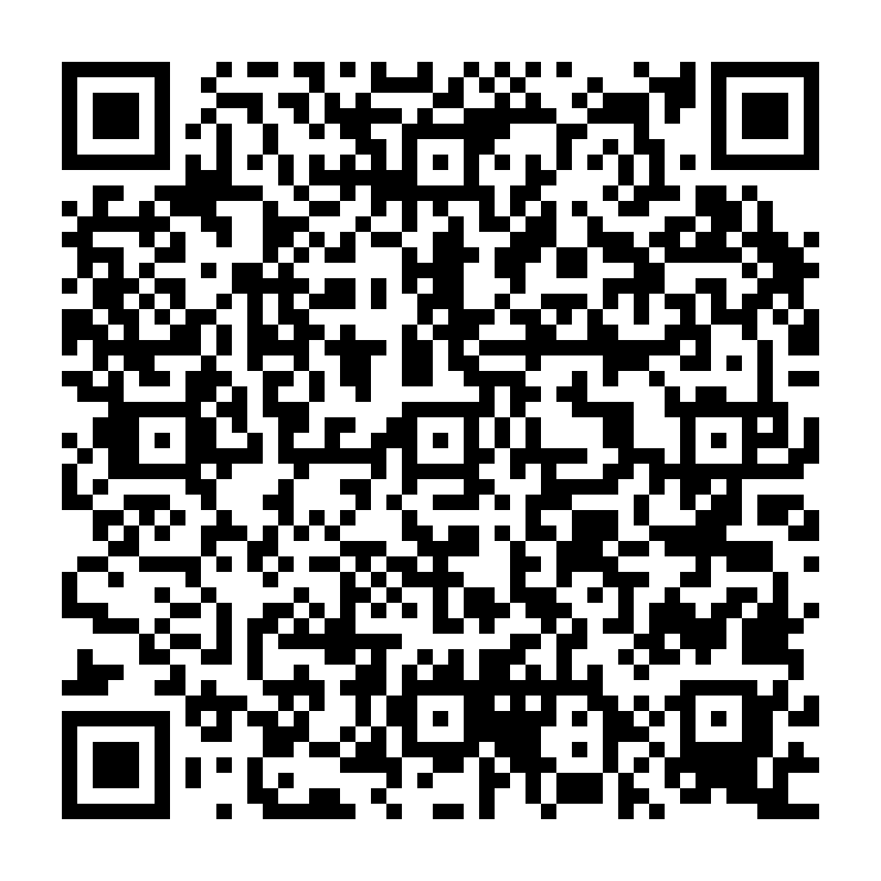 QR Kodu