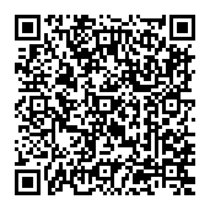 QR Kodu