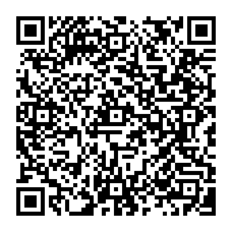 QR Kod