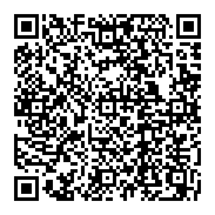 QR Kodu