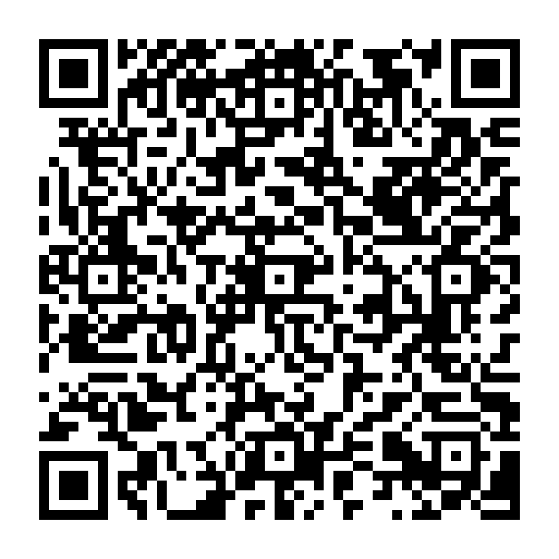 QR Kodu