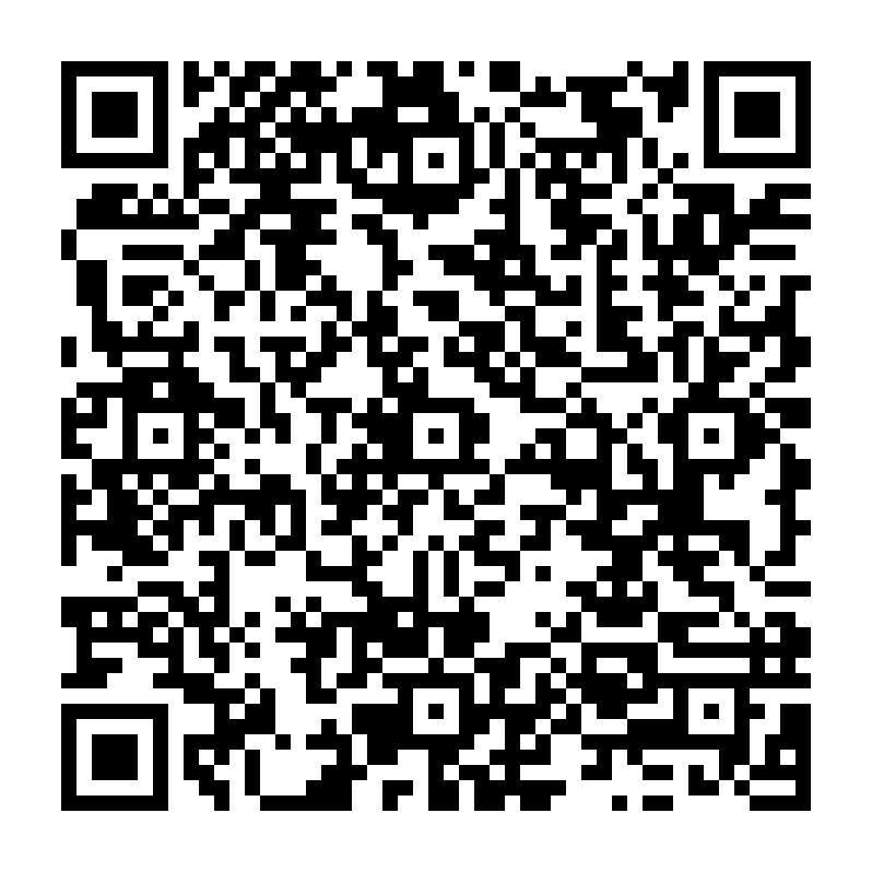 QR Kodu